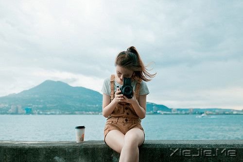 写给所有不愿放手的傻孩子 (2)